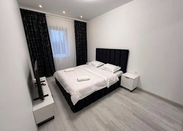 Cataleya Suites Apartament\'S