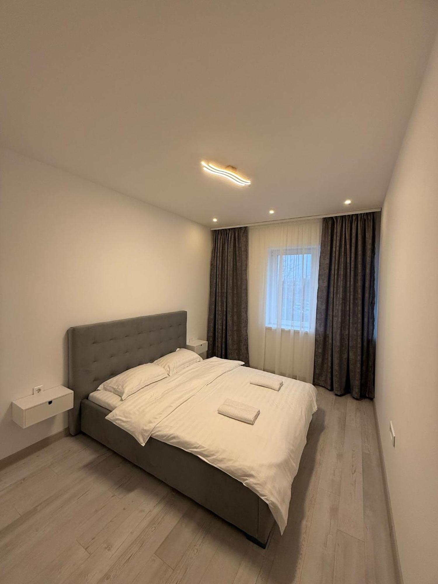 Cataleya Apartament's Appartamento