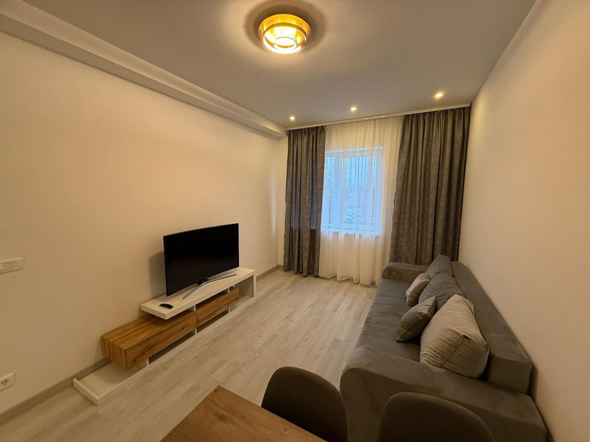 Cataleya Apartament's * Bucarest