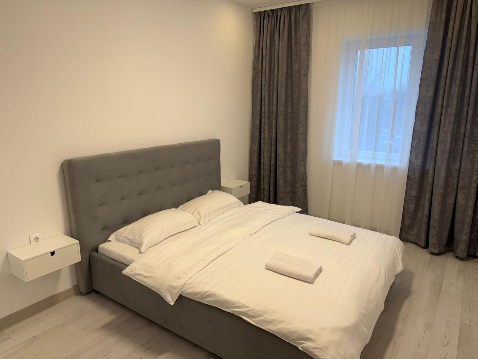 Cataleya Apartament's Appartamento Bucarest