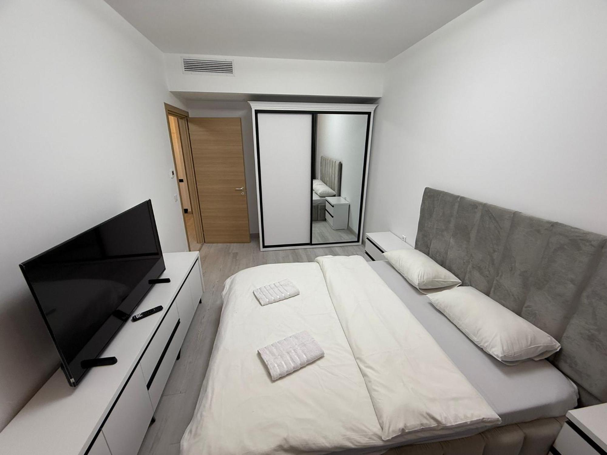 דירה Cataleya Apartament's בוקרשט