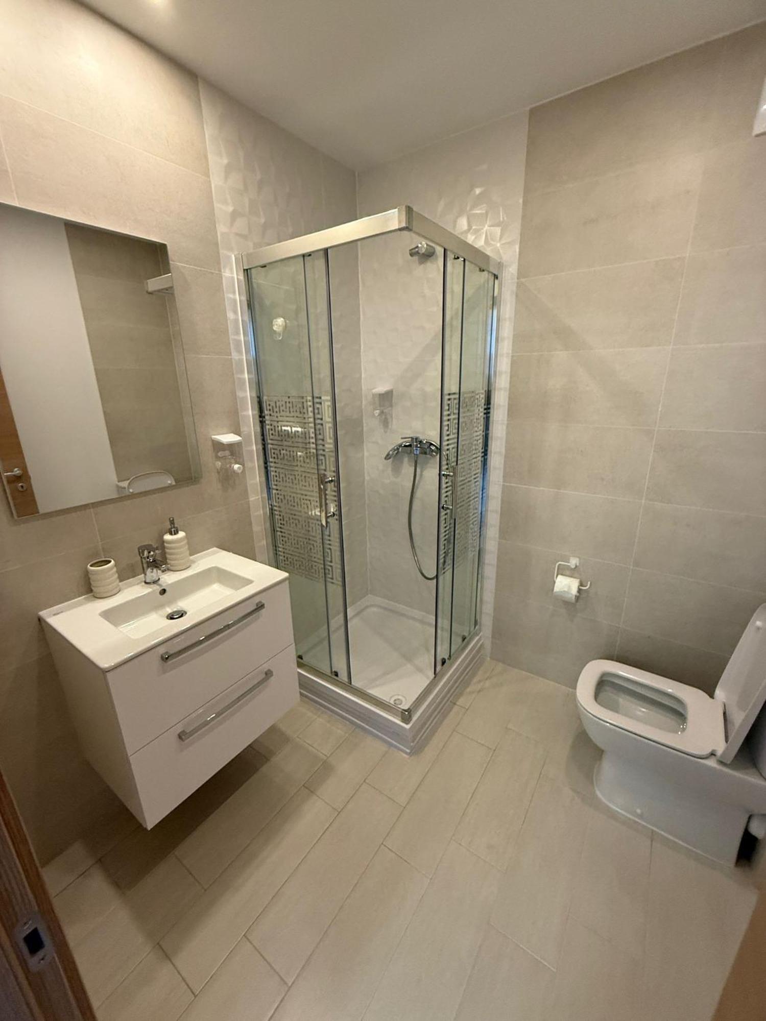 דירה Cataleya Apartament's *