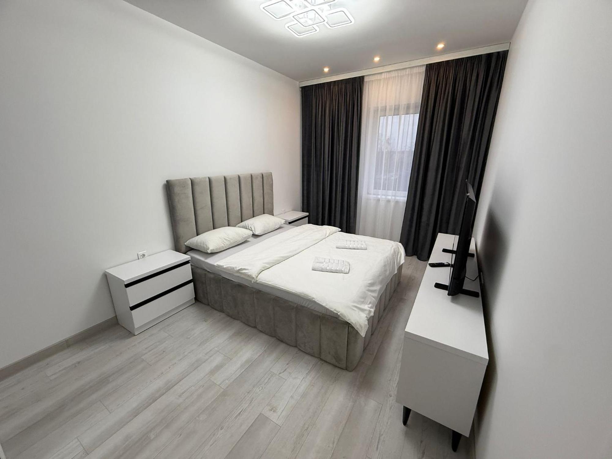 דירה Cataleya Apartament's בוקרשט