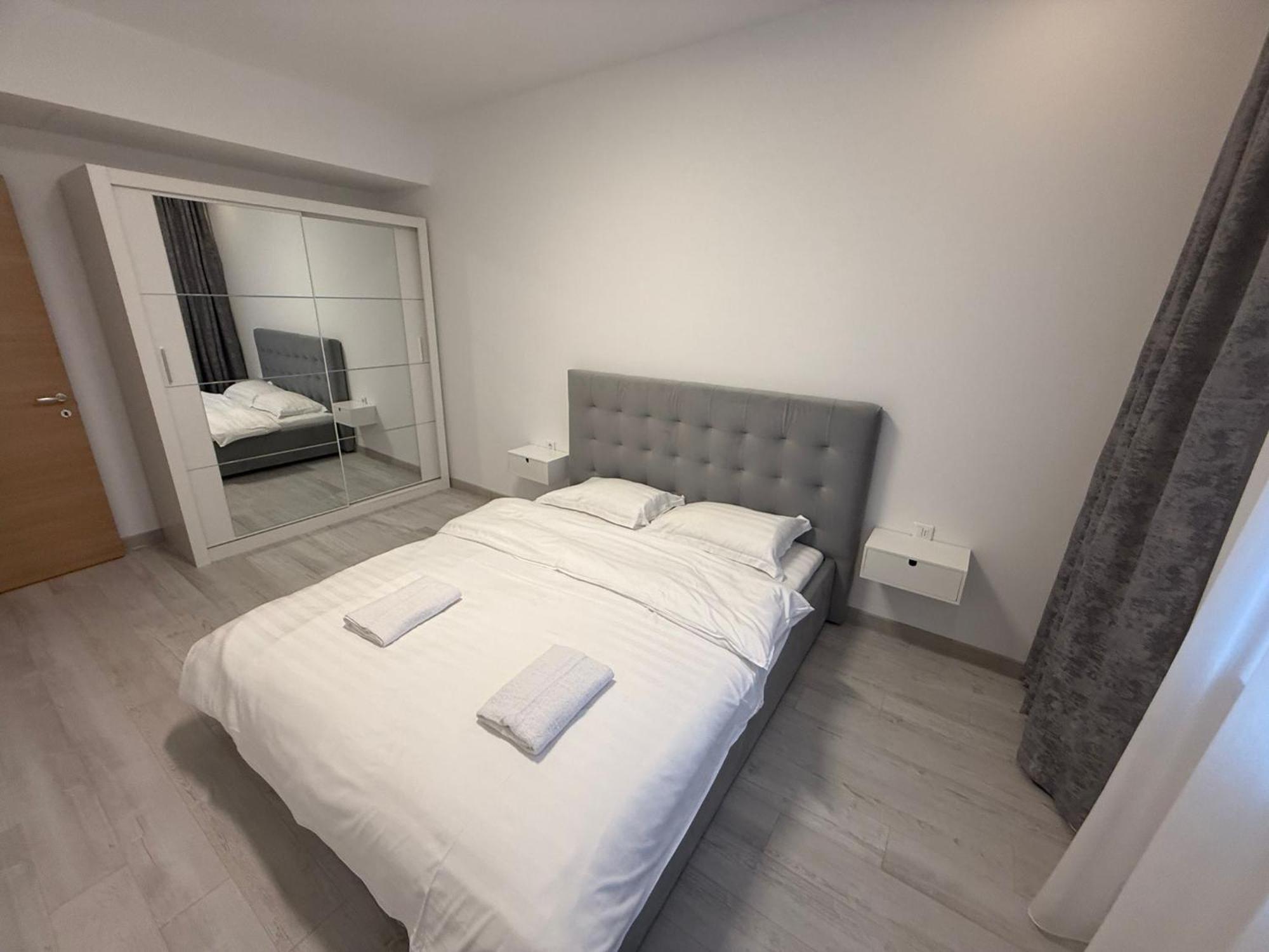 Cataleya Apartament's דירה בוקרשט